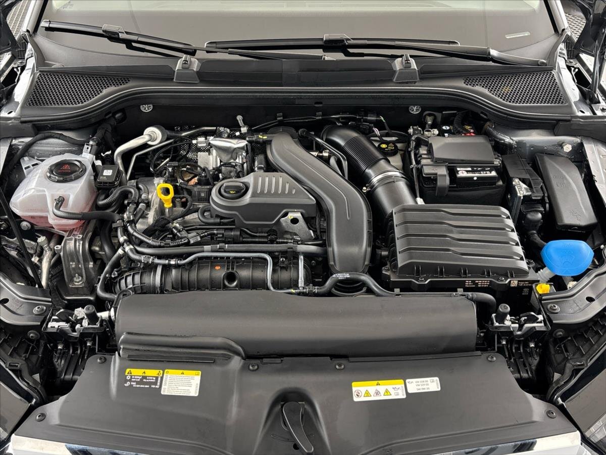 Škoda Scala Hatchback 1,5 l 110 kw