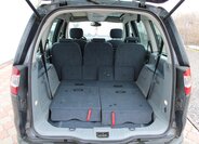 Ford Galaxy Kombi 1,8 l 92 kw