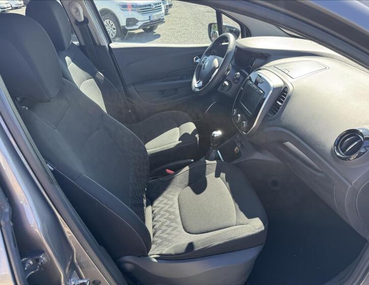 Renault Captur 12