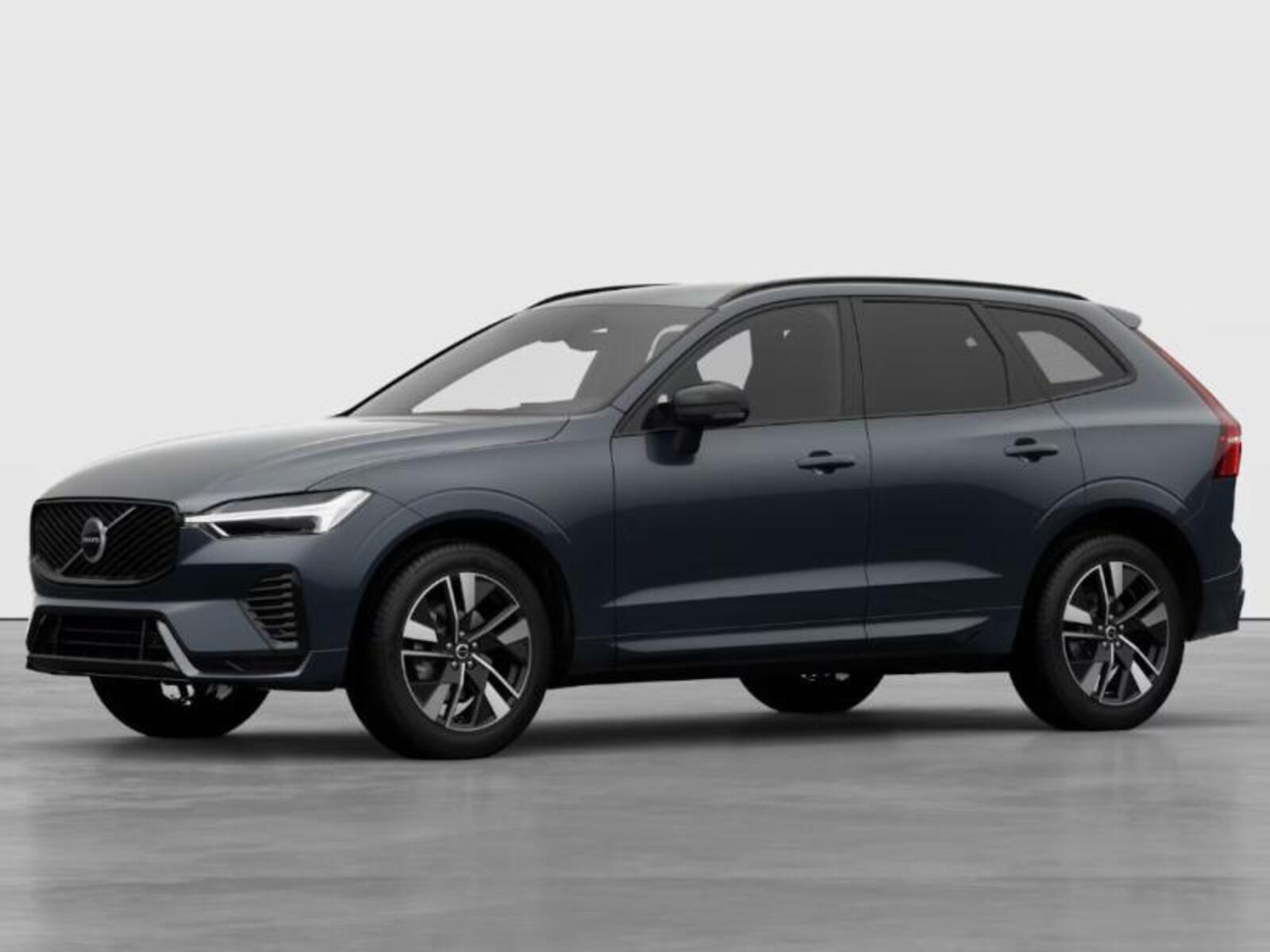 Volvo XC60 3
