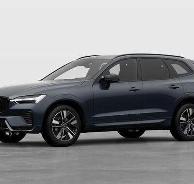 Volvo XC60 3