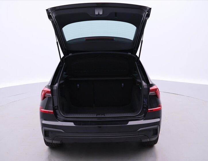 Škoda Kamiq SUV / Terénní 1,5 l 110 kw