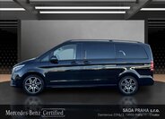 Mercedes-Benz Třídy V 2
