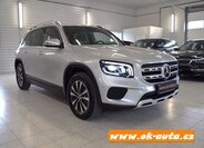 Mercedes-Benz GLB SUV / Terénní 0,0 110 kw