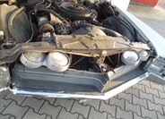 Buick Riviera Kupé 7,0 l 270 kw