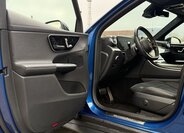 Mercedes-Benz GLC SUV / Terénní 2,0 l 145 kw