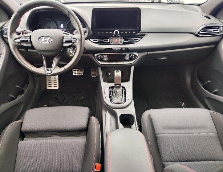 Hyundai i30 Hatchback 998,0 88 kw