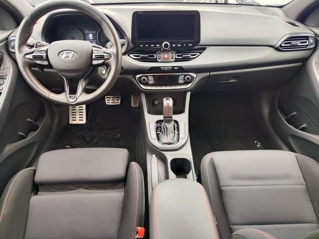 Hyundai i30 Hatchback 998,0 88 kw