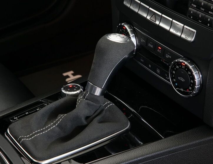 Mercedes-Benz Třídy C 31