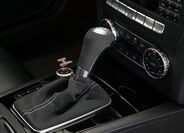 Mercedes-Benz Třídy C 31