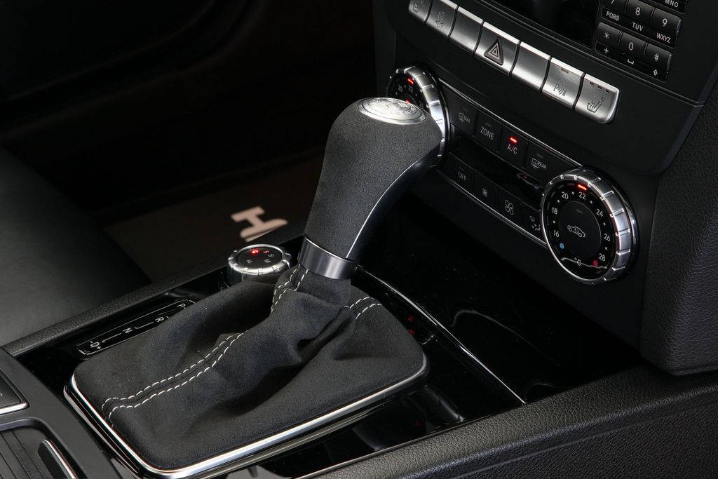 Mercedes-Benz Třídy C