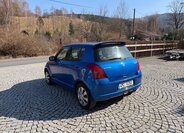 Suzuki Swift Hatchback 0,0 0
