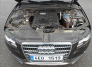 Audi A4 Allroad Kombi 2,0 l 155 kw