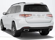 Mercedes-Benz GLS SUV 3,0 l 245 kw