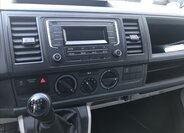 Volkswagen Transporter Ostatní 2,0 l 75 kw