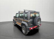 Suzuki Jimny 4