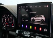 Cupra Formentor SUV / Terénní 2,0 l 110 kw