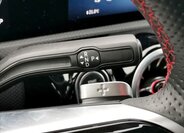 Mercedes-Benz Třídy A Hatchback 2,0 l 110 kw