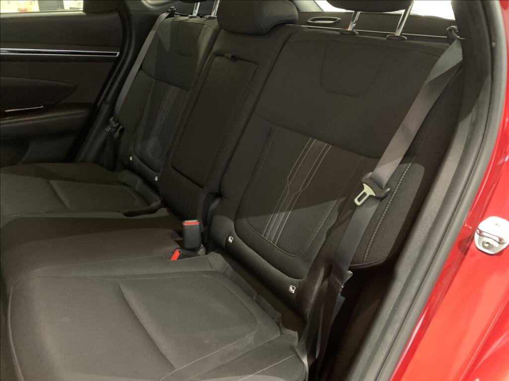 Hyundai Tucson SUV / Terénní 1,6 l 110 kw