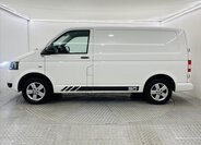 Volkswagen Transporter 3