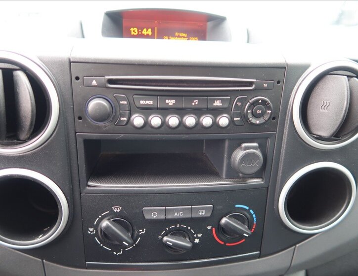 Citroën Berlingo 15