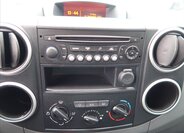 Citroën Berlingo 15