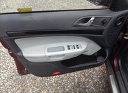 Škoda Octavia Kombi 2,0 l 103 kw