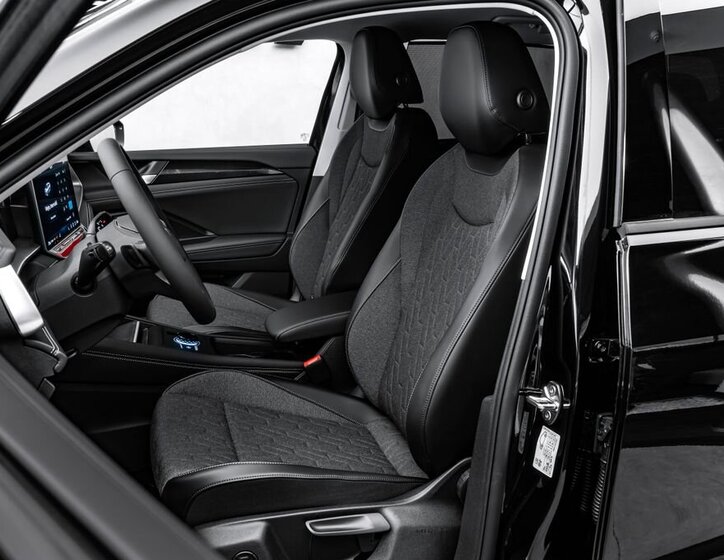 Volkswagen Ostatní Kombi 2,0 l 110 kw