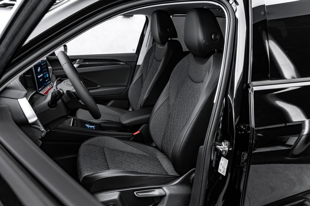 Volkswagen Ostatní Kombi 2,0 l 110 kw