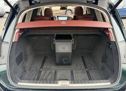 Mercedes-Benz GLS SUV / Terénní 4,0 l 410 kw