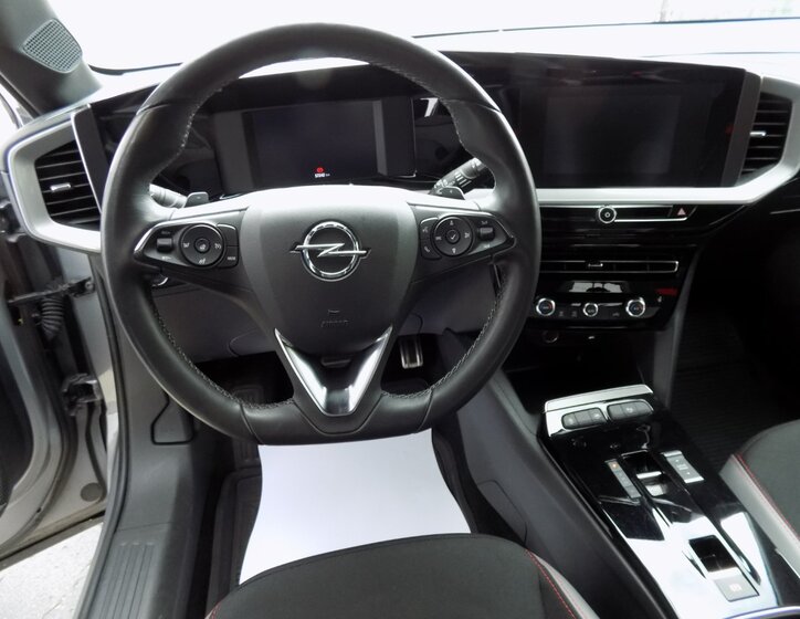 Opel Mokka 22