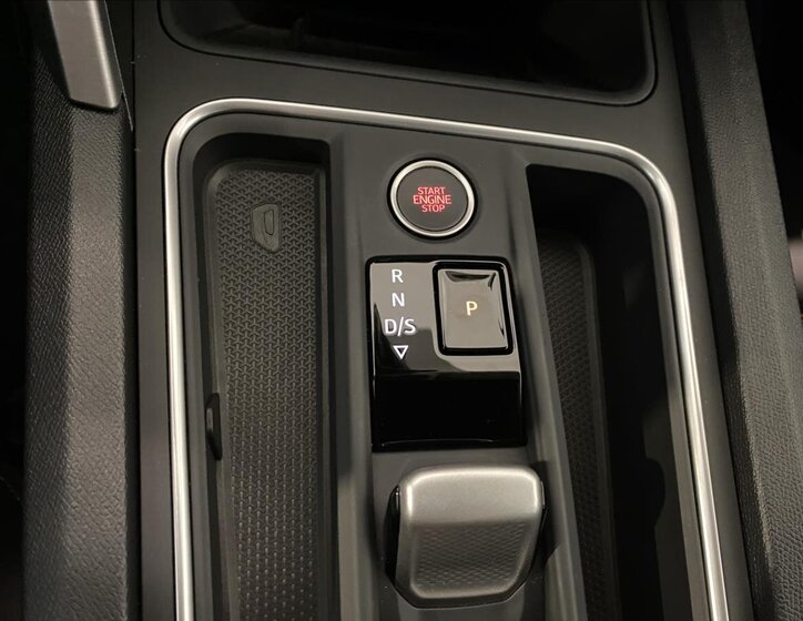 Seat Leon Kombi 2,0 l 110 kw