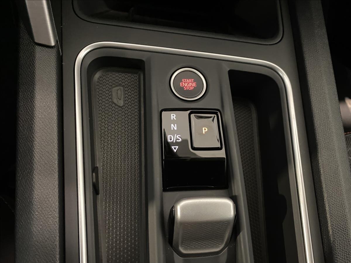 Seat Leon Kombi 2,0 l 110 kw