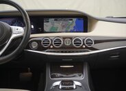 Mercedes-Benz Třídy S 50