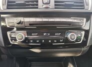 BMW Řada 1 Hatchback 1,5 l 100 kw