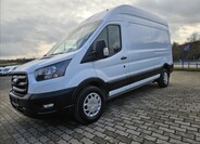 Ford Transit 1