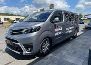 Toyota ProAce Verso 6