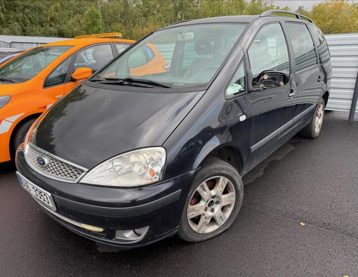 Ford Galaxy 1