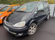 Ford Galaxy 1