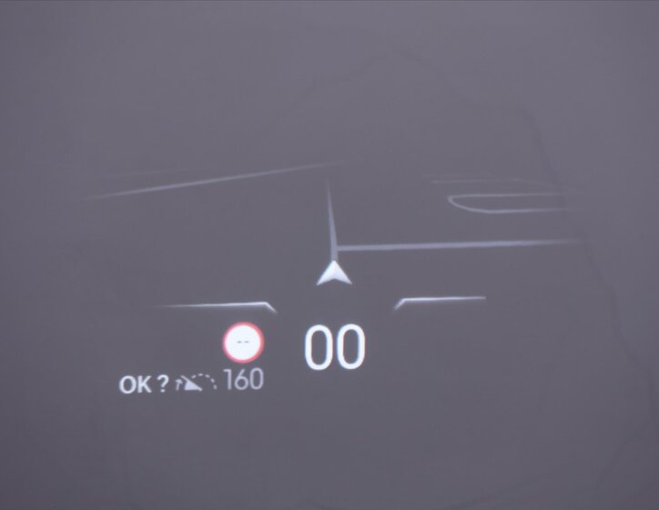 DS Automobiles DS4 Hatchback 1,6 l 165 kw