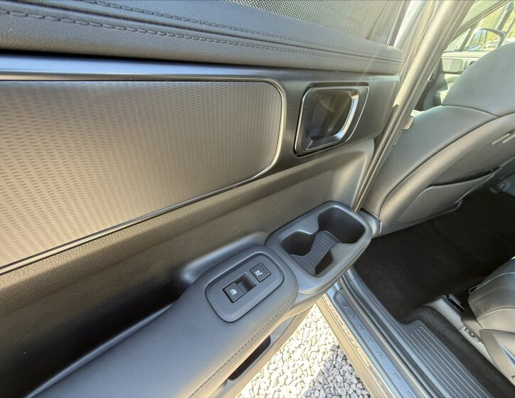 Hyundai Santa Fe SUV / Terénní 1,6 l 185 kw