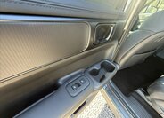 Hyundai Santa Fe SUV / Terénní 1,6 l 185 kw