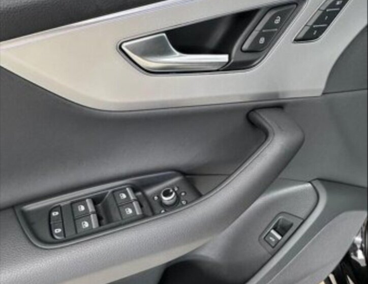 Audi Q7 SUV 0,0 0