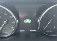 Land Rover Range Rover Evoque SUV 2,0 l 132 kw