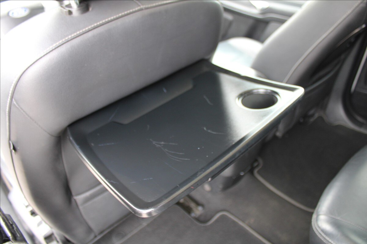 Ford S-MAX MPV 2,0 l 120 kw