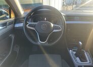Volkswagen Passat Kombi 2,0 l 110 kw