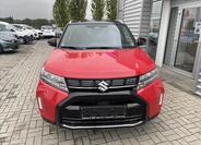 Suzuki Vitara 2