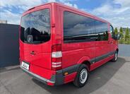 Mercedes-Benz Sprinter 7