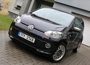 Volkswagen up! Hatchback 999,0 44 kw