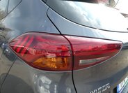 Hyundai Tucson SUV / Terénní 1,6 l 130 kw